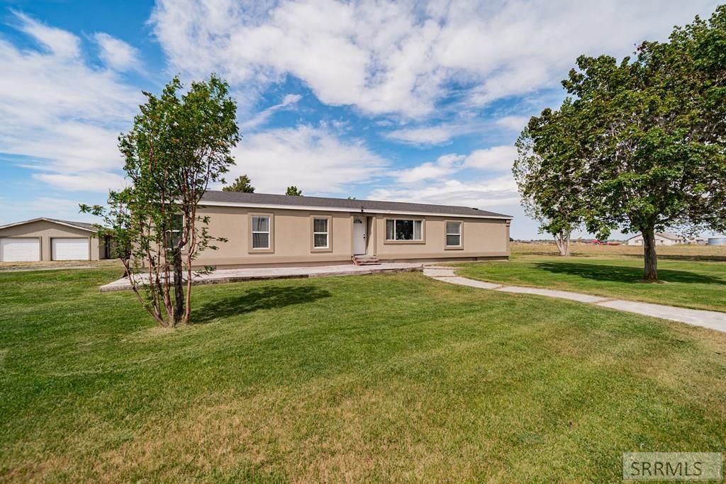 Image 77 of property listing at 3559 E 500 N, Lewisville, ID 83431