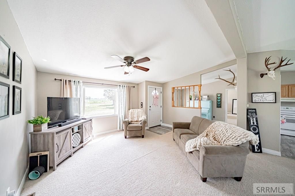 Image 8 of property listing at 3559 E 500 N, Lewisville, ID 83431