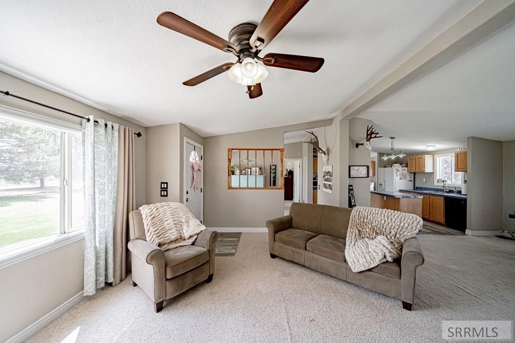 Image 9 of property listing at 3559 E 500 N, Lewisville, ID 83431
