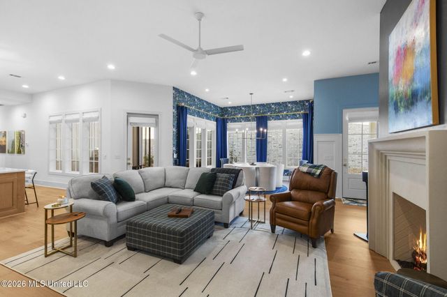 106 Water Street, Madison, MS 39110