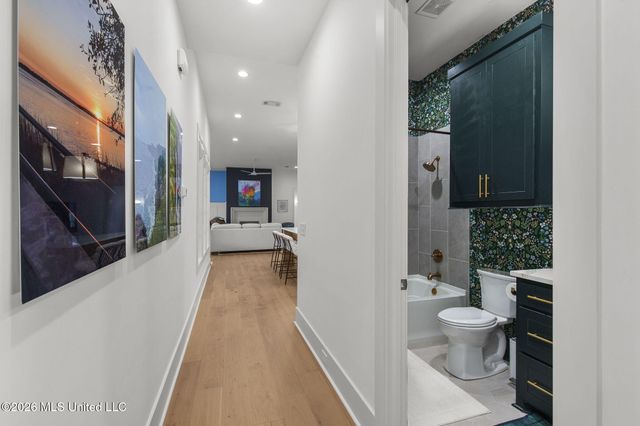 106 Water Street, Madison, MS 39110