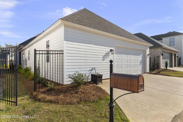 106 Water Street, Madison, MS 39110