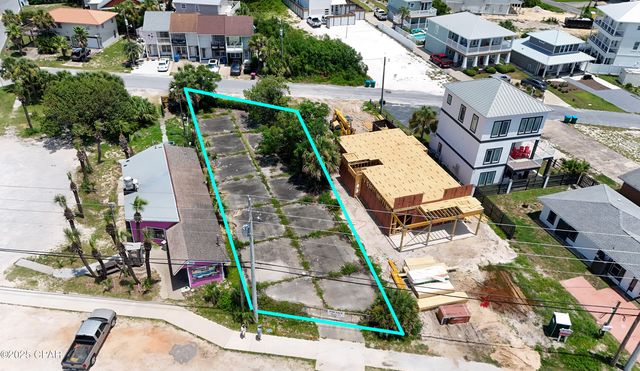 21826 Front Beach Road, Panama City Beach, FL 32413