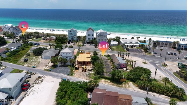 21826 Front Beach Road, Panama City Beach, FL 32413