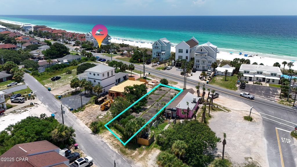 21826 Front Beach Road, Panama City Beach, FL 32413