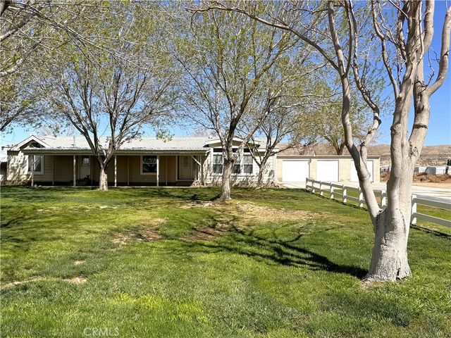 26362 Community Boulevard, Barstow, CA 92311