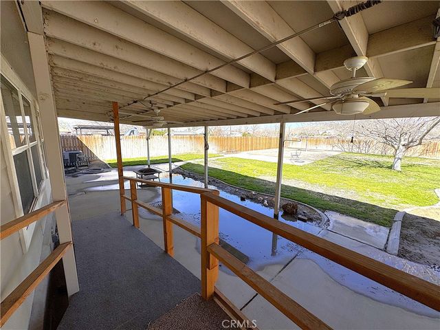 26362 Community Boulevard, Barstow, CA 92311