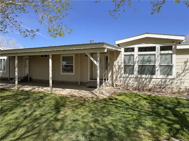 26362 Community Boulevard, Barstow, CA 92311