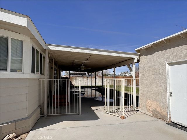 26362 Community Boulevard, Barstow, CA 92311