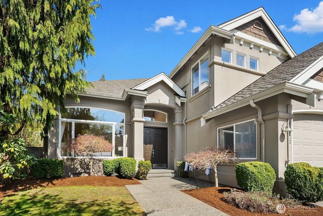 20522 NE 23rd Court, Sammamish, WA 98074