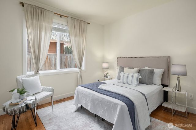 20522 NE 23rd Court, Sammamish, WA 98074