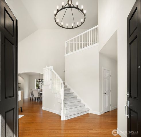 20522 NE 23rd Court, Sammamish, WA 98074