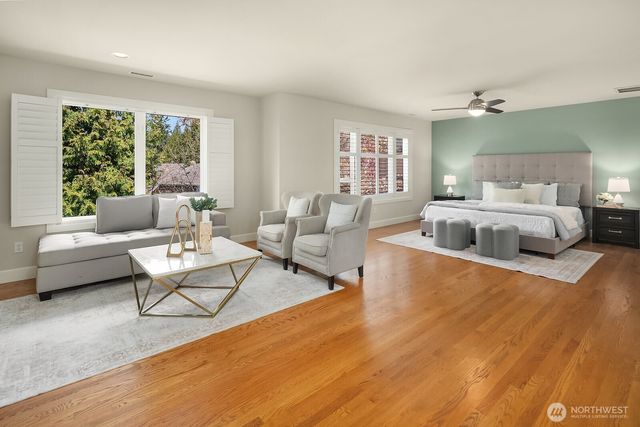 20522 NE 23rd Court, Sammamish, WA 98074