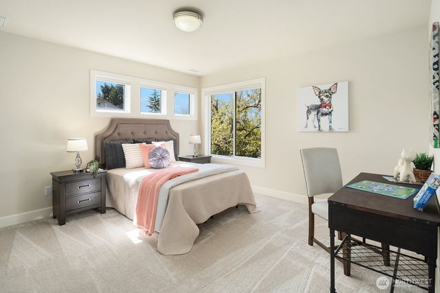 20522 NE 23rd Court, Sammamish, WA 98074