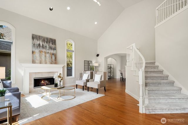 20522 NE 23rd Court, Sammamish, WA 98074