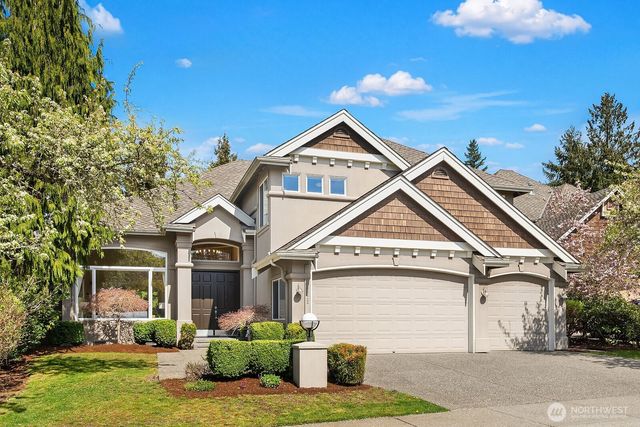 20522 NE 23rd Court, Sammamish, WA 98074