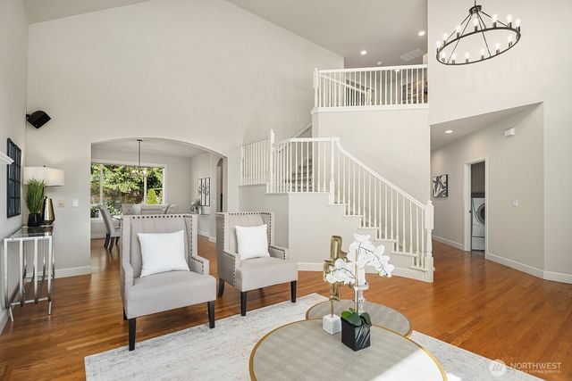 20522 NE 23rd Court, Sammamish, WA 98074