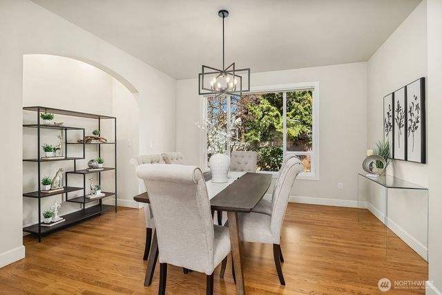 20522 NE 23rd Court, Sammamish, WA 98074