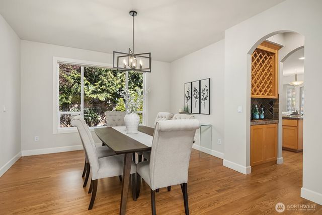 20522 NE 23rd Court, Sammamish, WA 98074