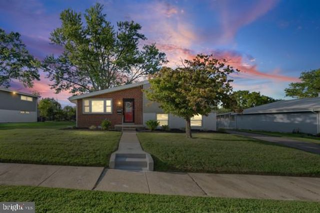 8410 CHARLTON RD, Baltimore, MD 21133