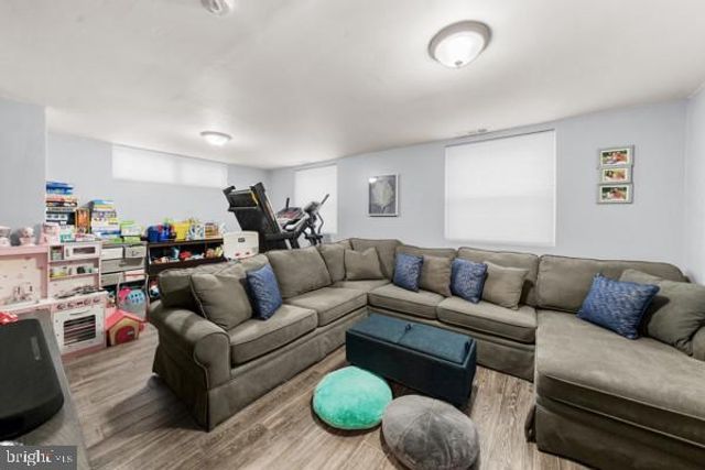 8410 CHARLTON RD, Baltimore, MD 21133