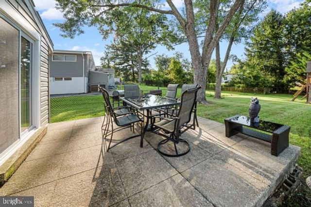 8410 CHARLTON RD, Baltimore, MD 21133