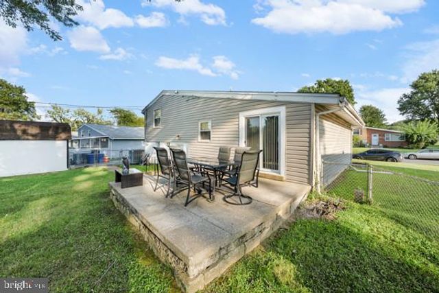 8410 CHARLTON RD, Baltimore, MD 21133