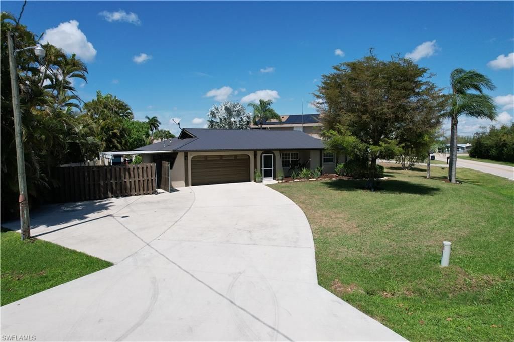 13438 Caribbean BLVD, Fort Myers, FL 33905