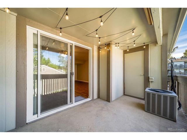 7251 S Xenia Cir F, Centennial, CO 80112