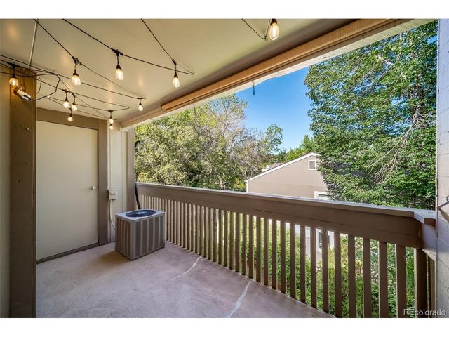 7251 S Xenia Cir F, Centennial, CO 80112