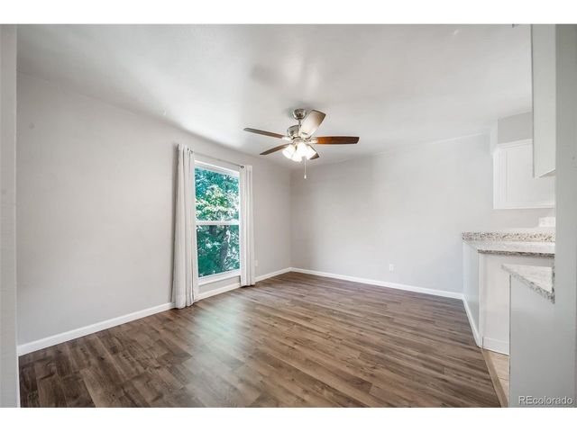 7251 S Xenia Cir F, Centennial, CO 80112