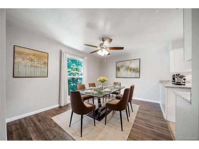 7251 S Xenia Cir F, Centennial, CO 80112