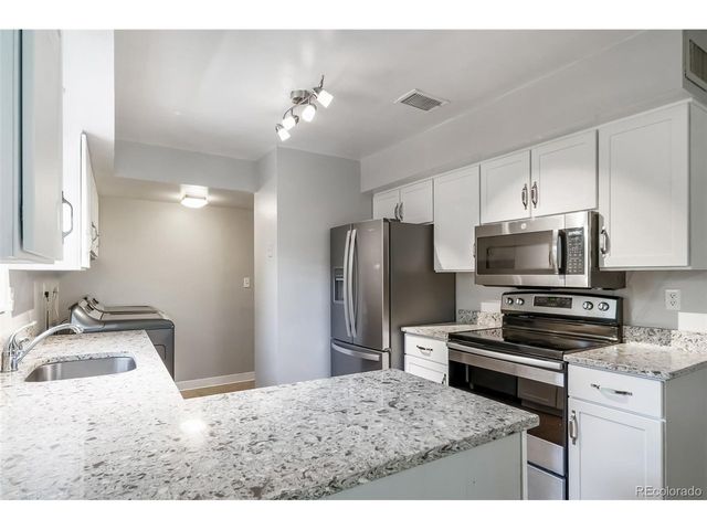 7251 S Xenia Cir F, Centennial, CO 80112