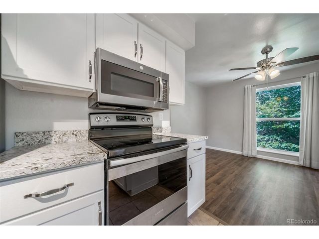 7251 S Xenia Cir F, Centennial, CO 80112