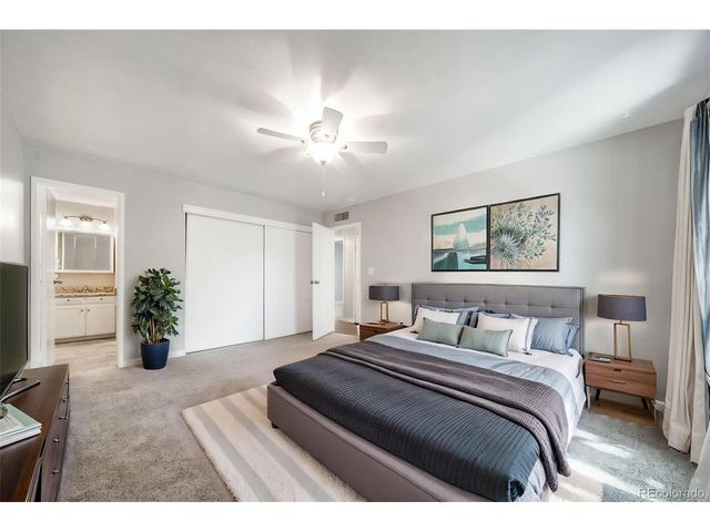7251 S Xenia Cir F, Centennial, CO 80112