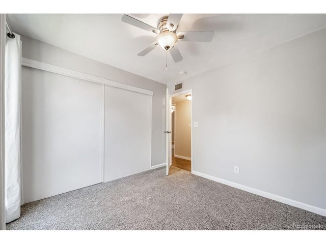 7251 S Xenia Cir F, Centennial, CO 80112