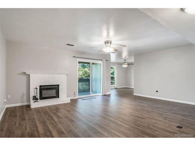 7251 S Xenia Cir F, Centennial, CO 80112