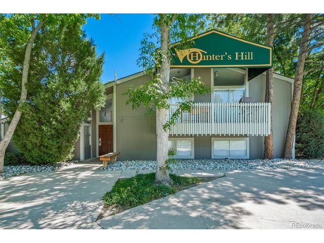 7251 S Xenia Cir F, Centennial, CO 80112