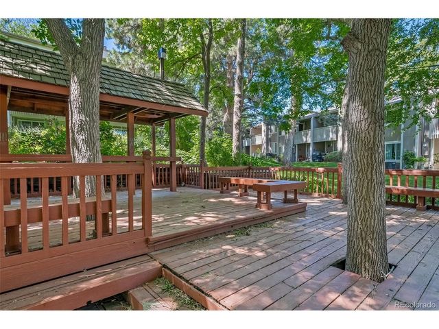 7251 S Xenia Cir F, Centennial, CO 80112