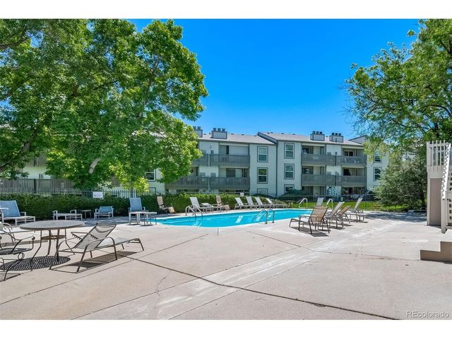 7251 S Xenia Cir F, Centennial, CO 80112