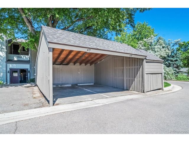 7251 S Xenia Cir F, Centennial, CO 80112