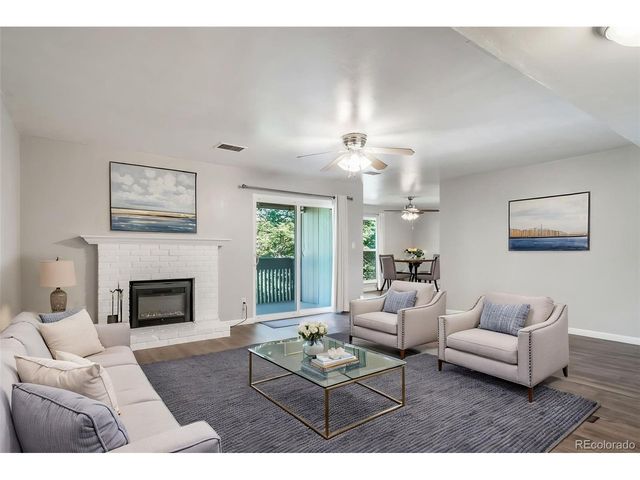 7251 S Xenia Cir F, Centennial, CO 80112
