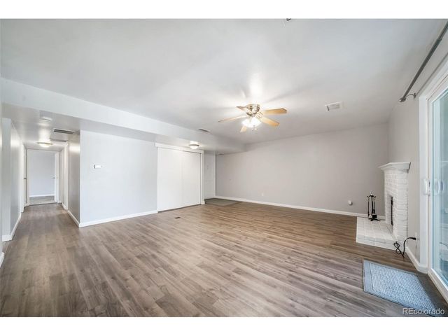 7251 S Xenia Cir F, Centennial, CO 80112