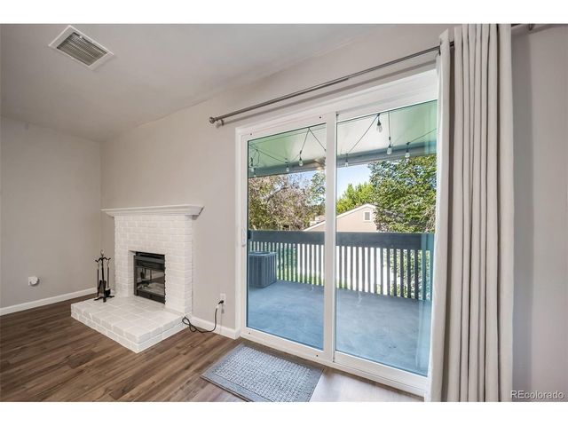 7251 S Xenia Cir F, Centennial, CO 80112