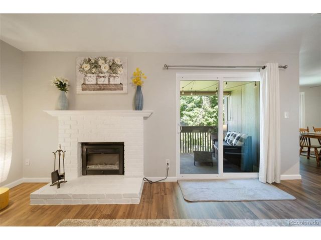 7251 S Xenia Cir F, Centennial, CO 80112