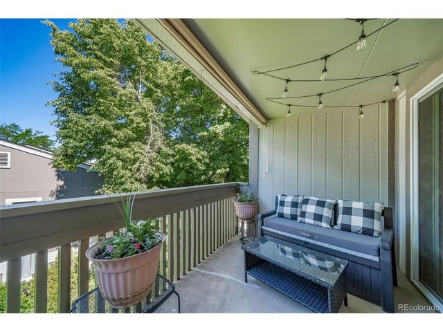 7251 S Xenia Cir F, Centennial, CO 80112