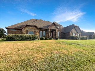 4264 San Simeon Lane, Fort Worth, TX 76179