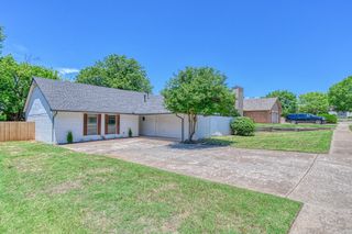 2804 Meadow Avenue, Norman, OK 73072