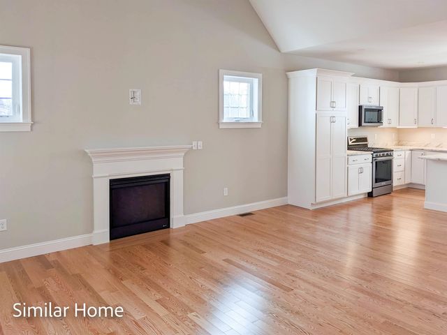 Lot 7-0 Sanborn Meadow 7-0, Fremont, NH 03044