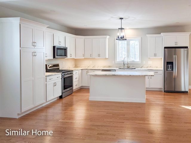 Lot 7-0 Sanborn Meadow 7-0, Fremont, NH 03044